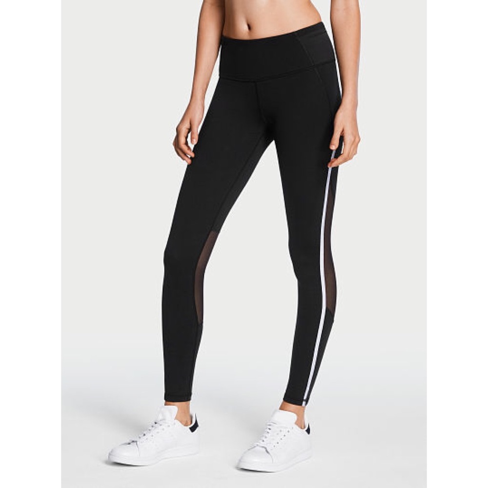 Victoria's Secret Knockout Leggings